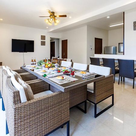 فيلا Terrace Garden Okinawa أونا المظهر الخارجي الصورة